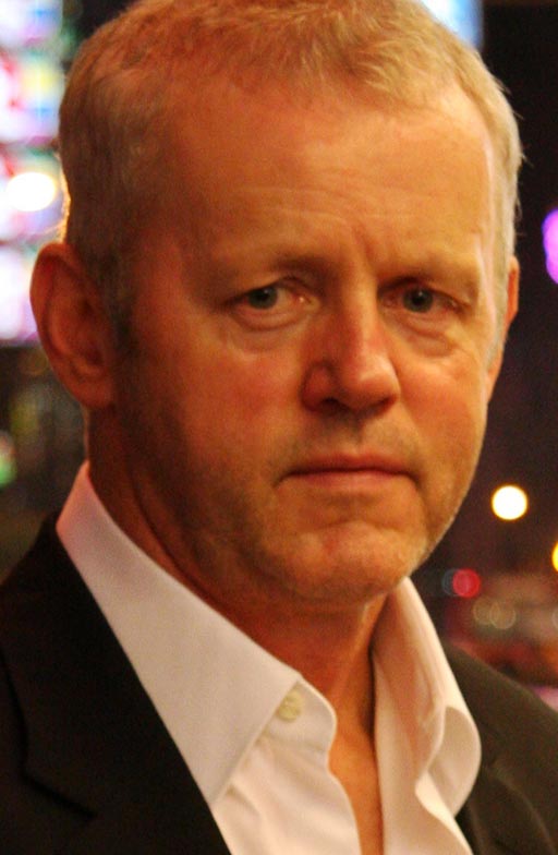 David Morse