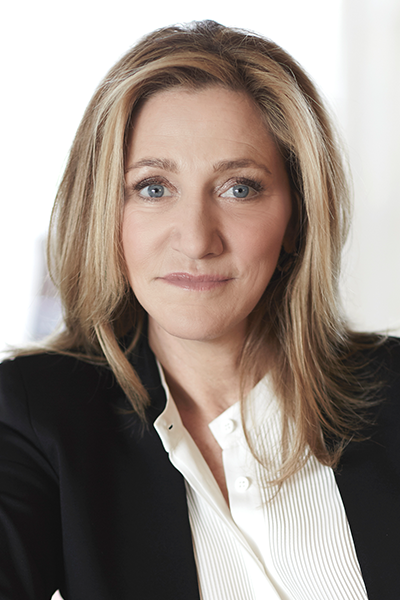 Edie Falco