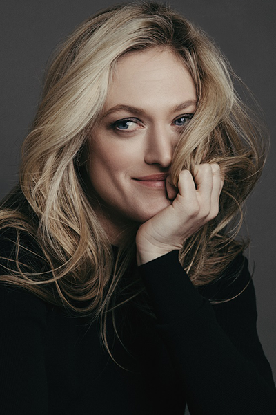 Marin Ireland