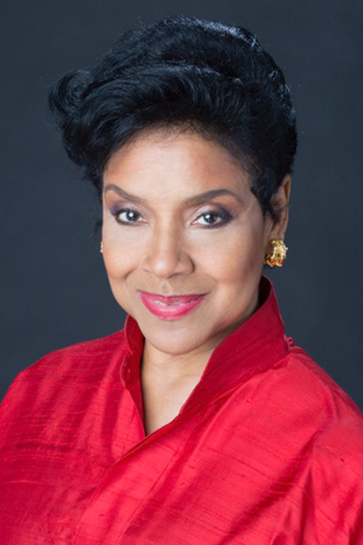 Phylicia Rashad