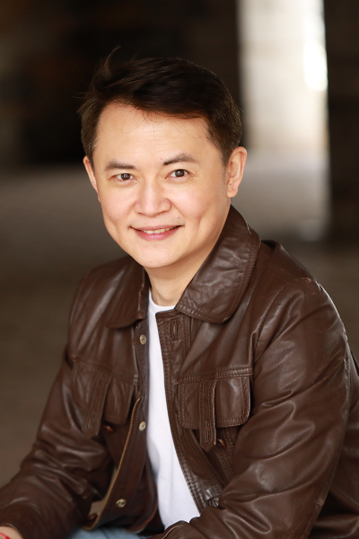Michael C. Liu