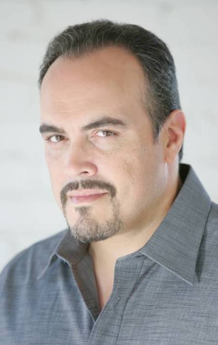 David Zayas