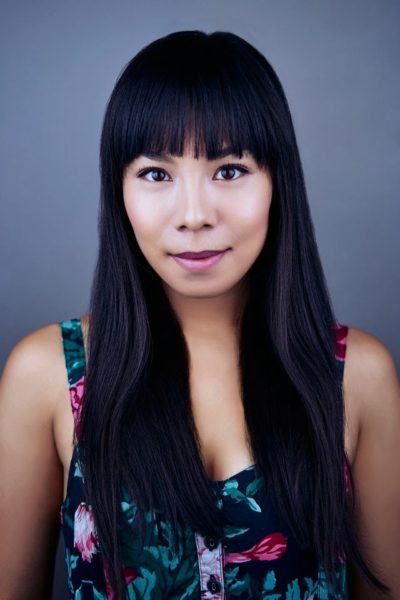 Esther Chen