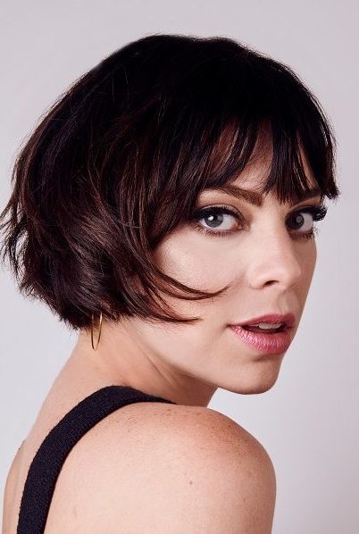 Krysta Rodriguez