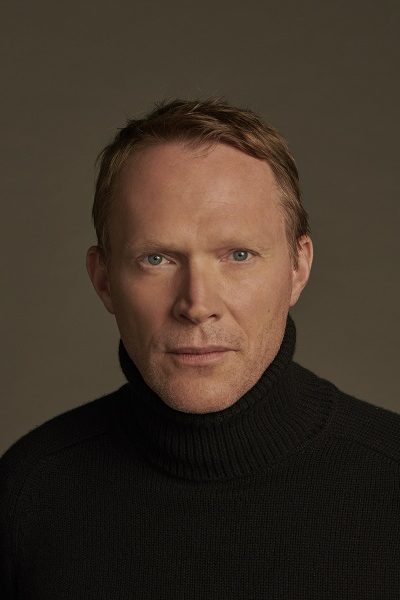 Paul Bettany