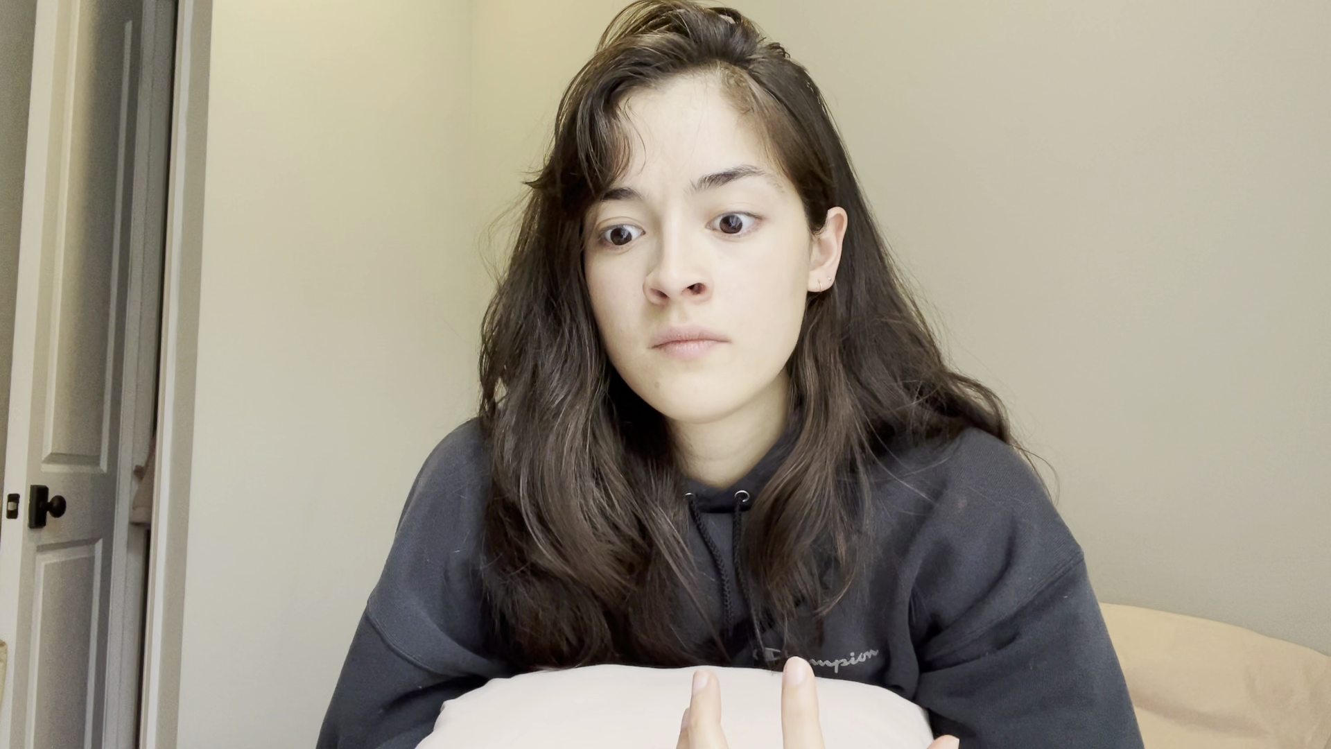 video background