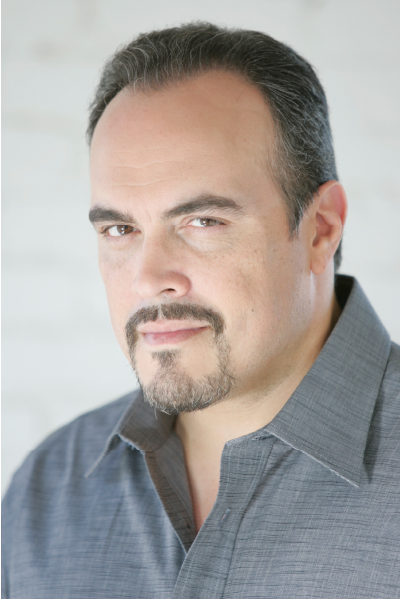 David Zayas