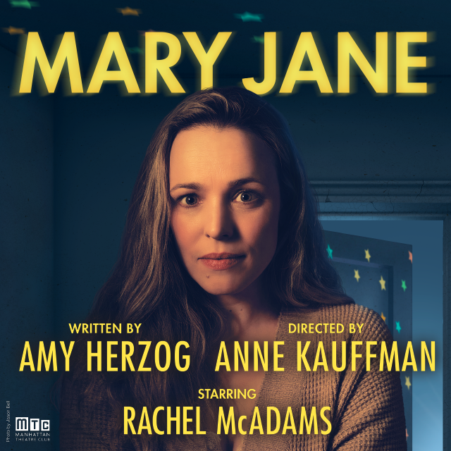 Mary Jane - Manhattan Theatre Club