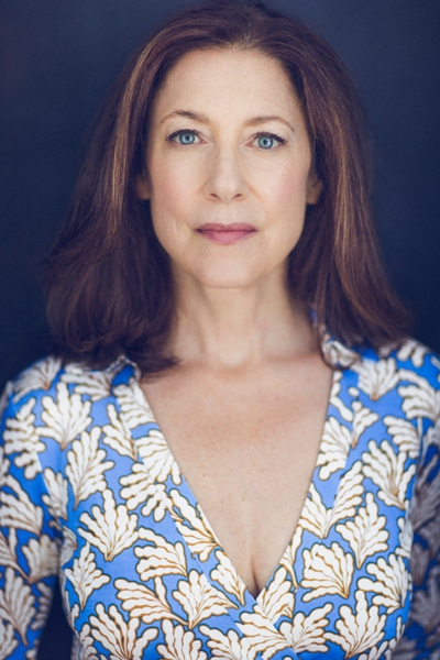 Judith Lightfoot Clarke