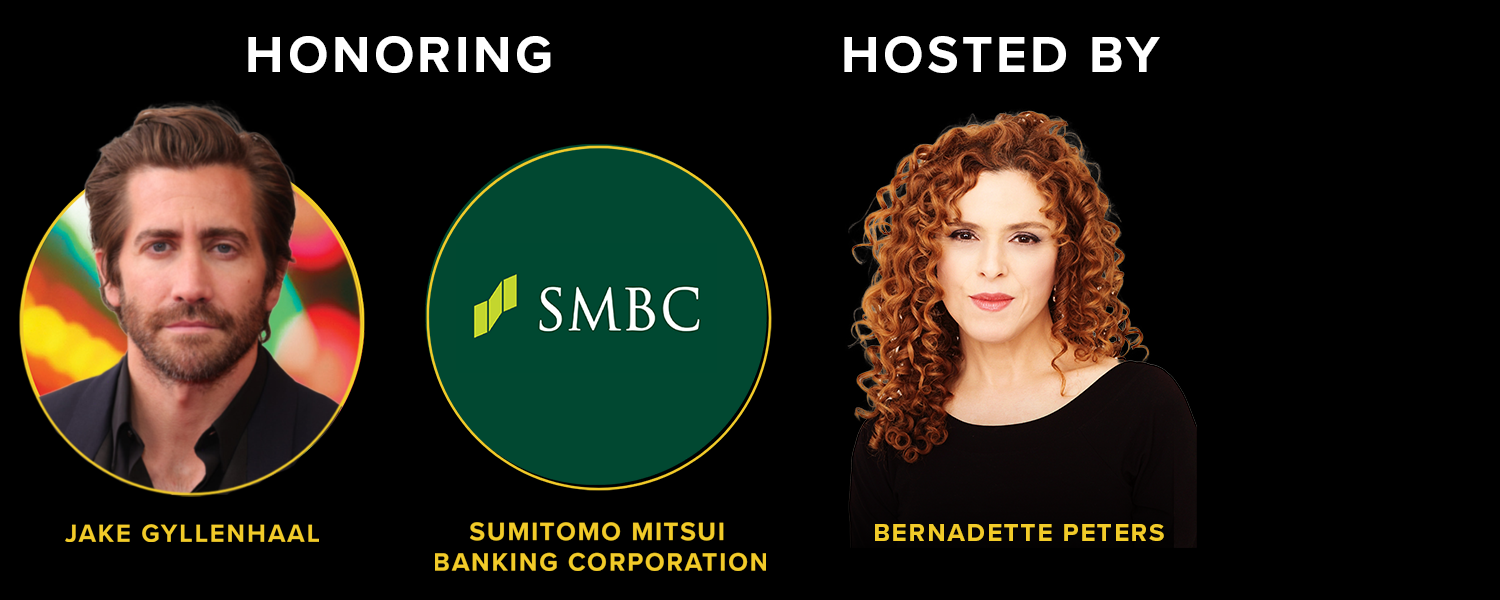 Spring Gala 2025 Manhattan Theatre Club