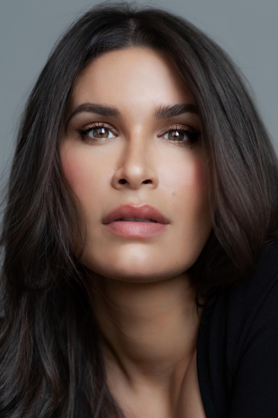 Nicole Villamil