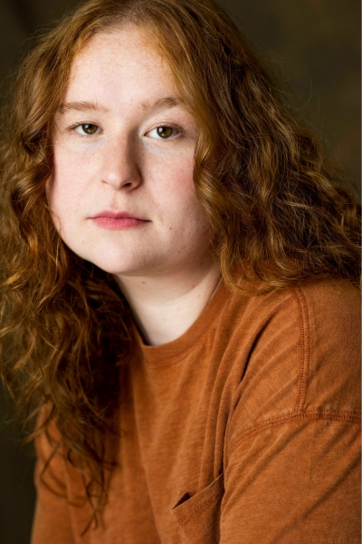 Julia Lester