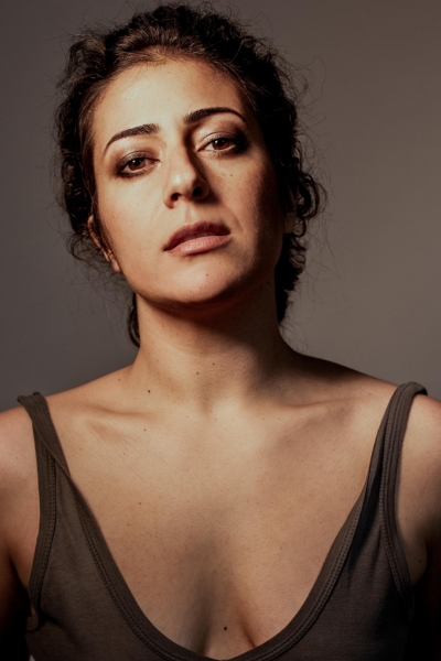 Nadine Malouf