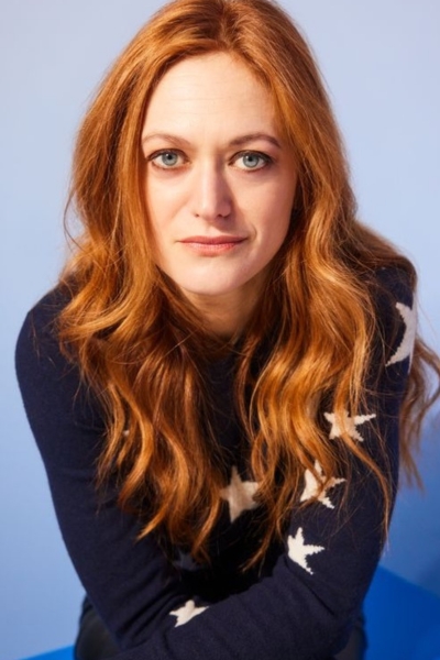 Marin Ireland