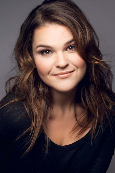 Annie Funke
