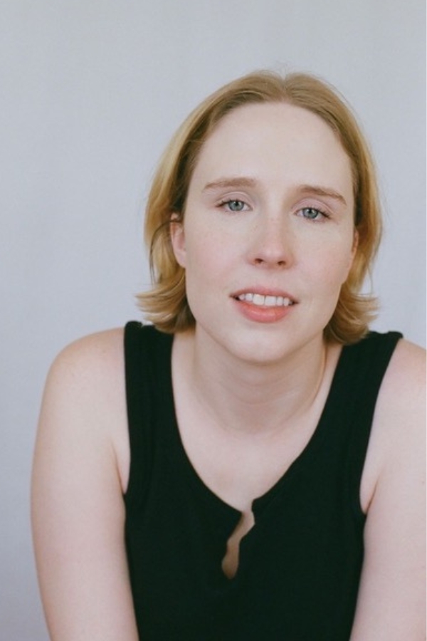 Nina Ross