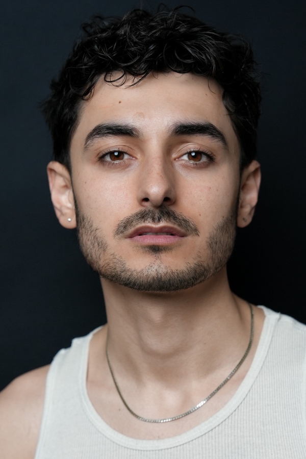 Omar Shafiuzzaman