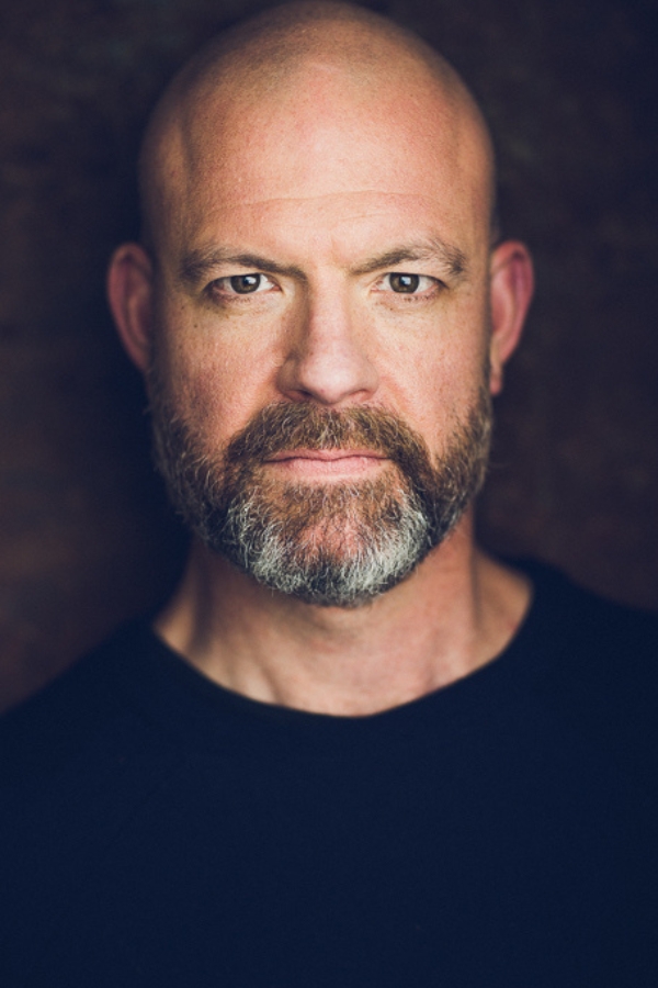 Ian Bedford