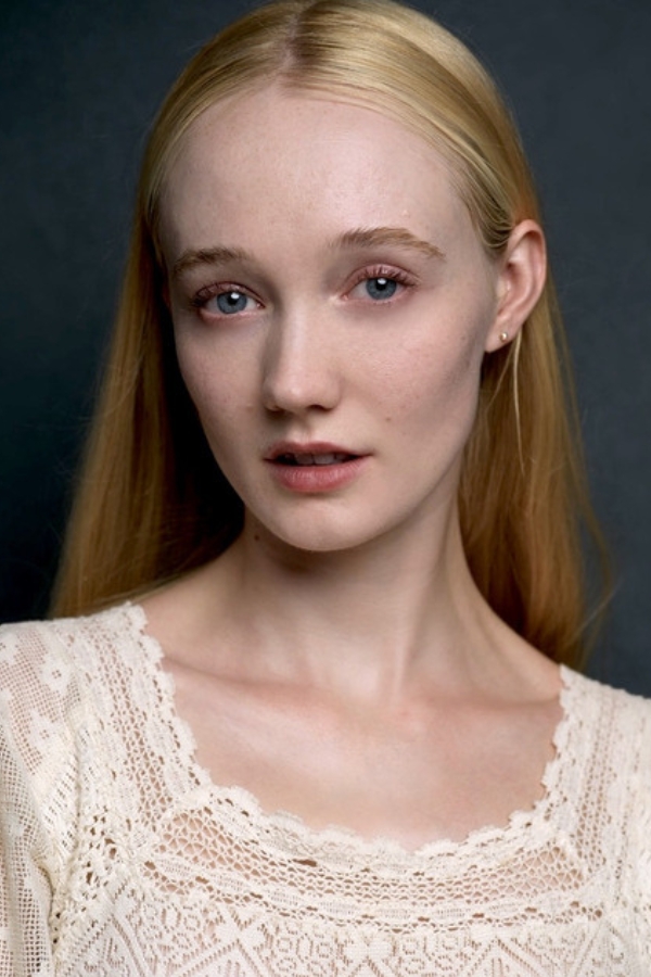 Elizabeth Yeoman