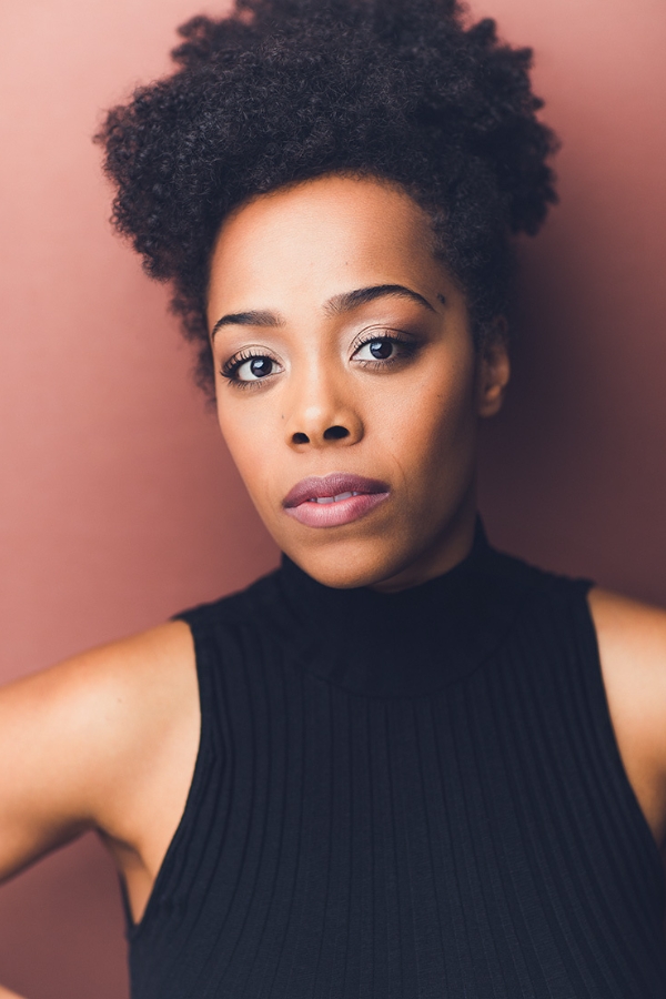 Brittany Bradford