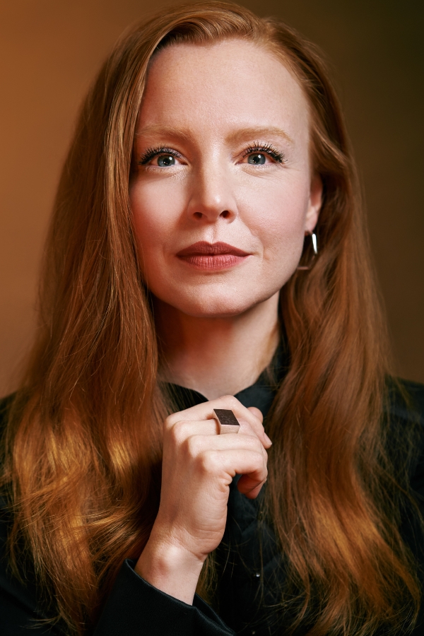 Lauren Ambrose