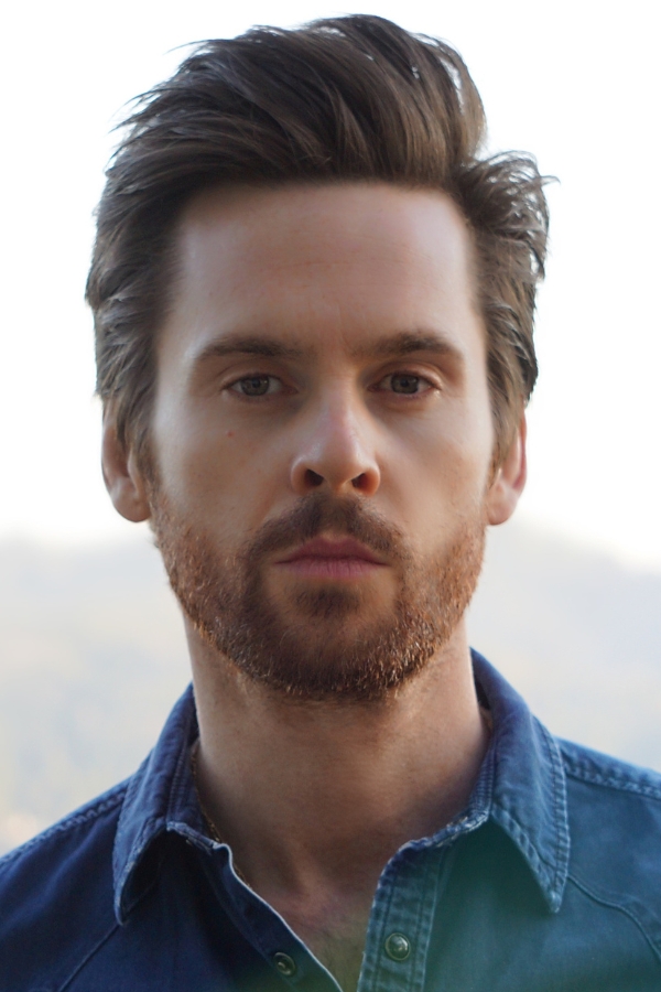Tom Riley