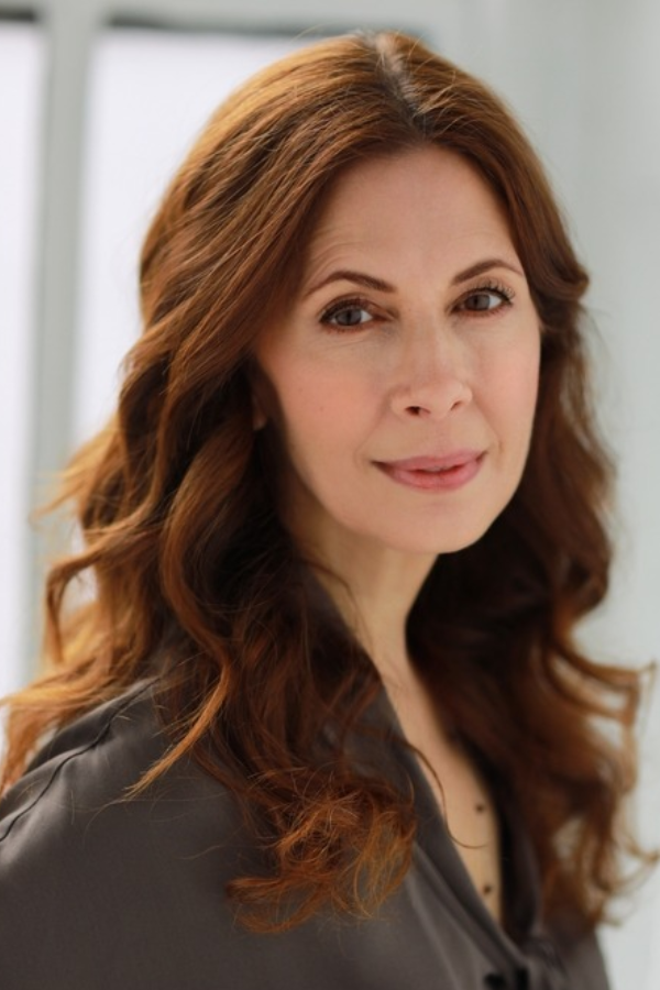 Jessica Hecht