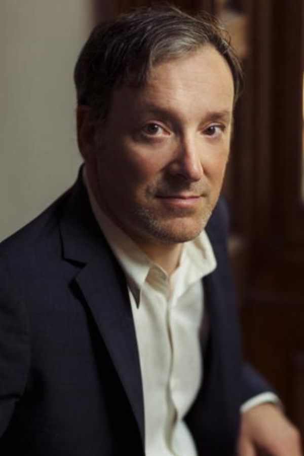 Jeremy Shamos