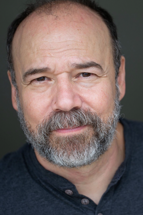 Danny Burstein