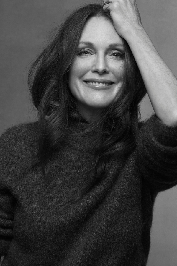 Julianne Moore
